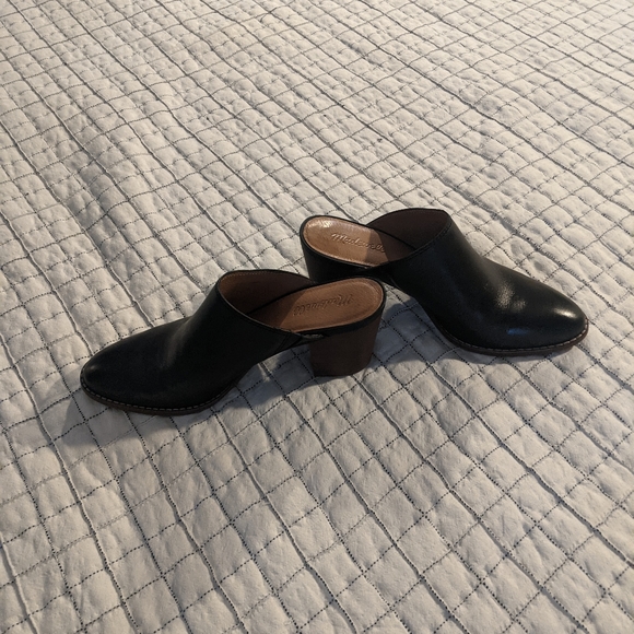 Harper Mule - Picture 4 of 6